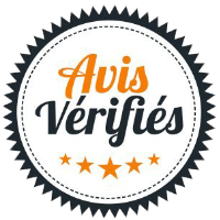 Nos avis voyageurs sont vérifiés