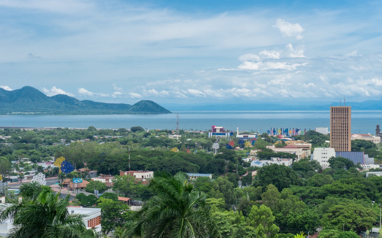 Nicaragua en 2020